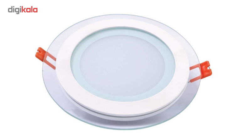 چراغ ال ای دی 12 وات تکنوتل مدل SMD 12W 8212