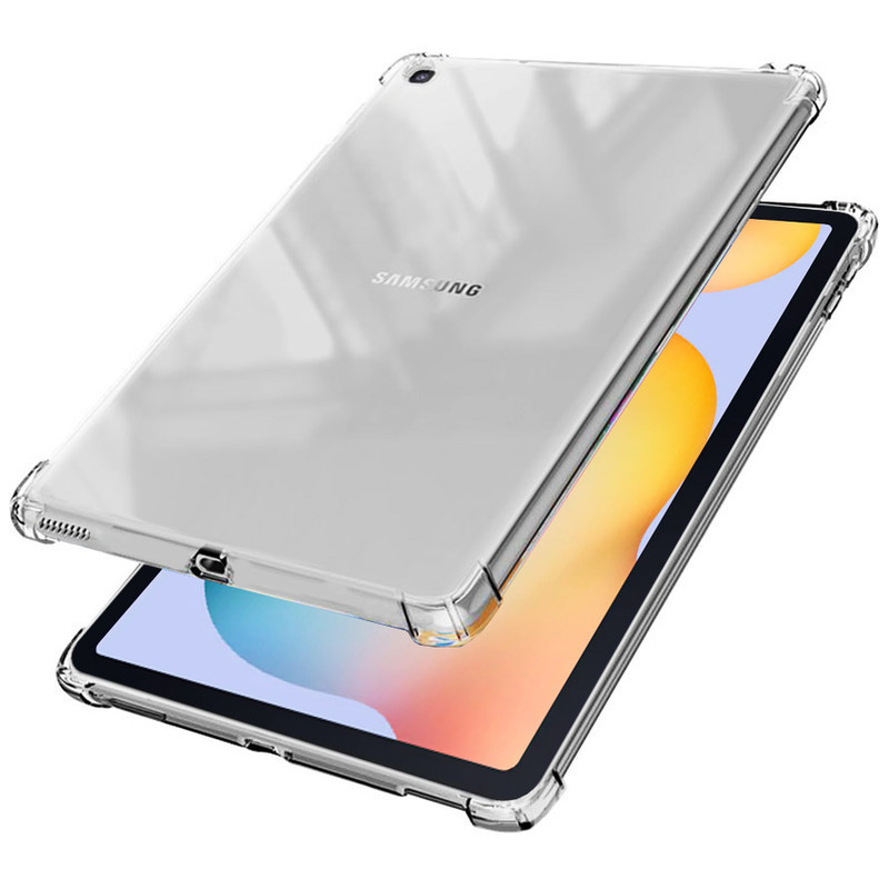 کاور مدل Fence مناسب برای تبلت سامسونگ Galaxy Tab S6 Lite  P615