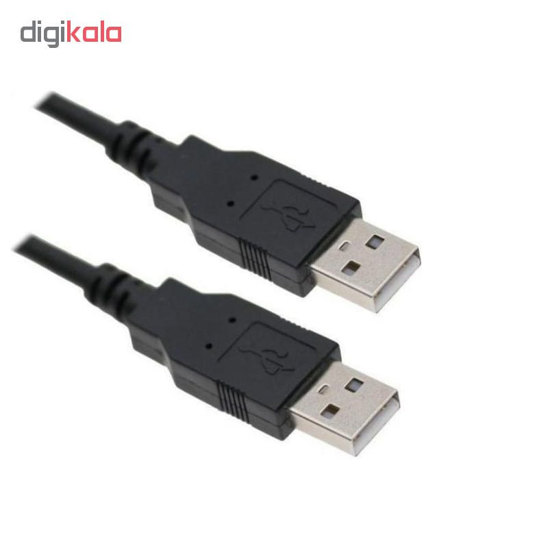کابل رابط دوربین دی-نت مدل D-U1 طول 1.5 متر