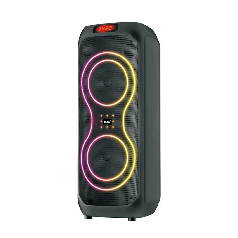 اسپیکر بلوتوثی بوکو مدل BS-086