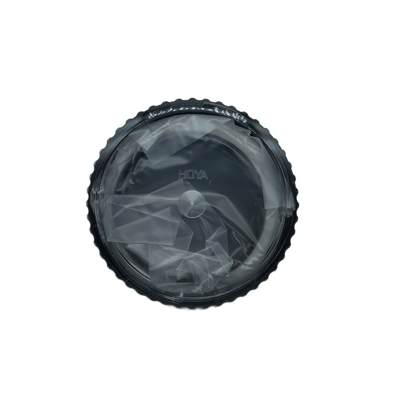 فیلتر لنز هویا مدل C-PL SLIM-52MM