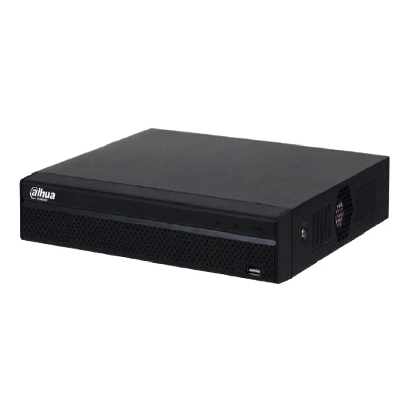ضبط کننده ویدیویی داهوا مدل DHI-NVR1104HS-S3H