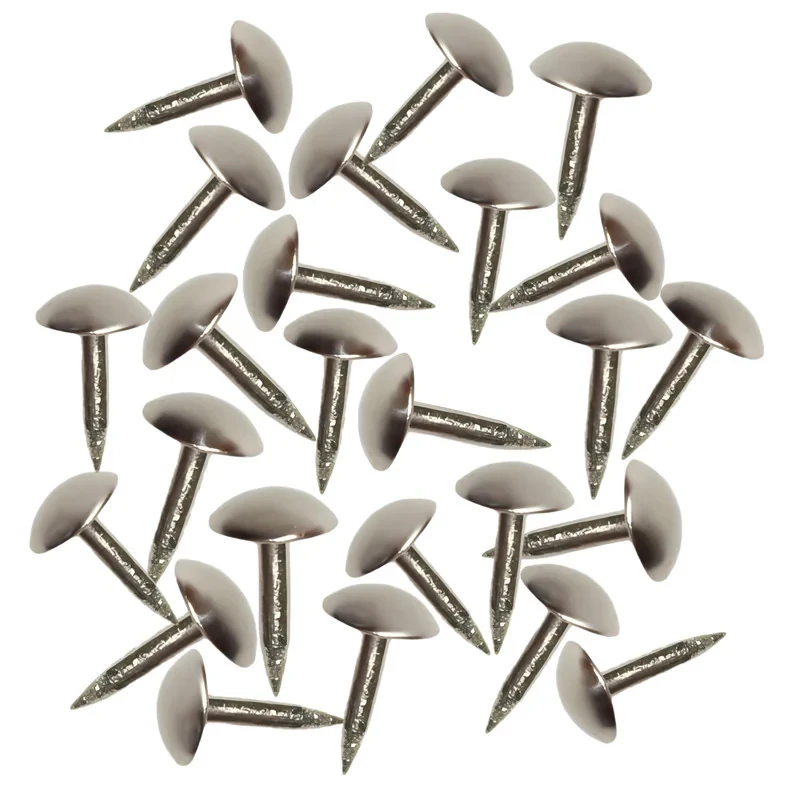 گل میخ کد N613 بسته 50 عددی