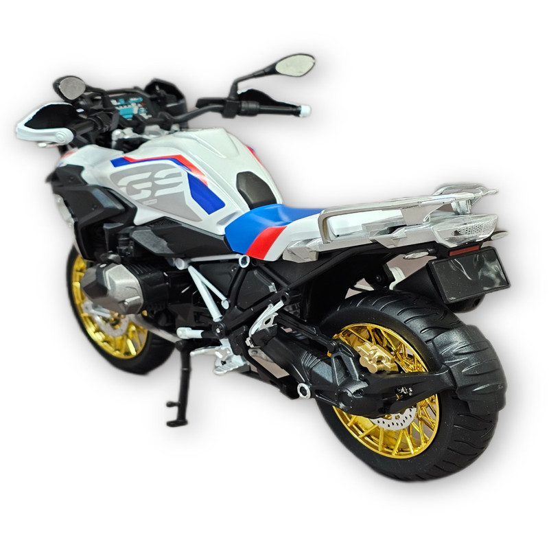 اسباب بازی زینتی مدل Bmw gs1250