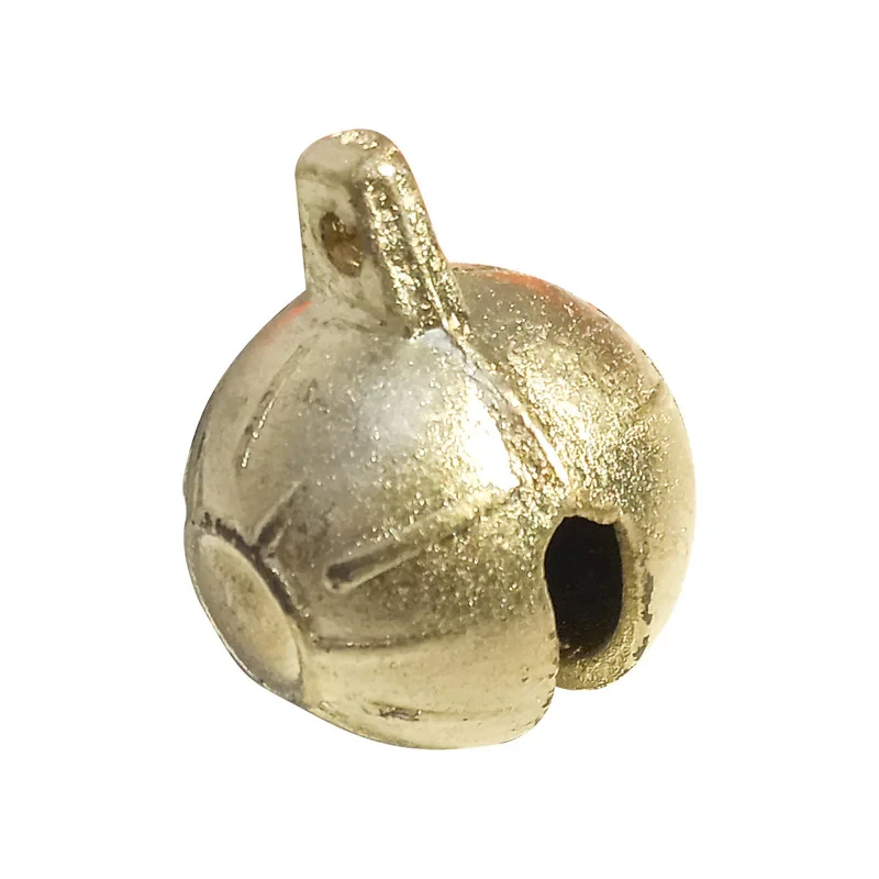 آویز تزئینی  مدل زنگوله کد K3.5 مجموعه 2 عددی
