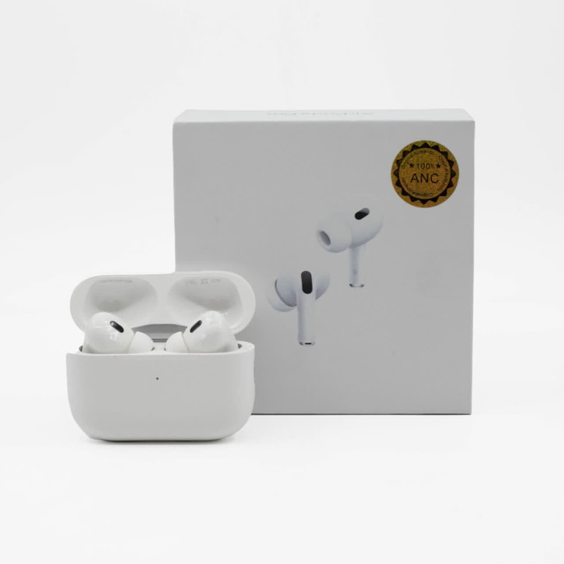 هندزفری بلوتوثی مدل  Air pods pro2