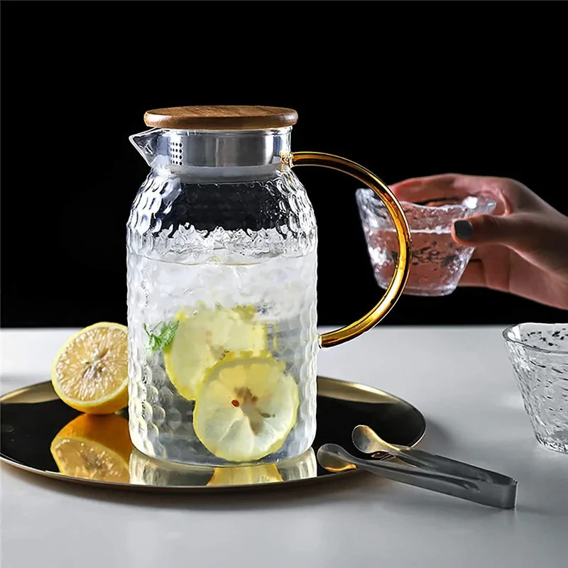 پارچ مدل 1500ml-D12 کد DGQ51202020