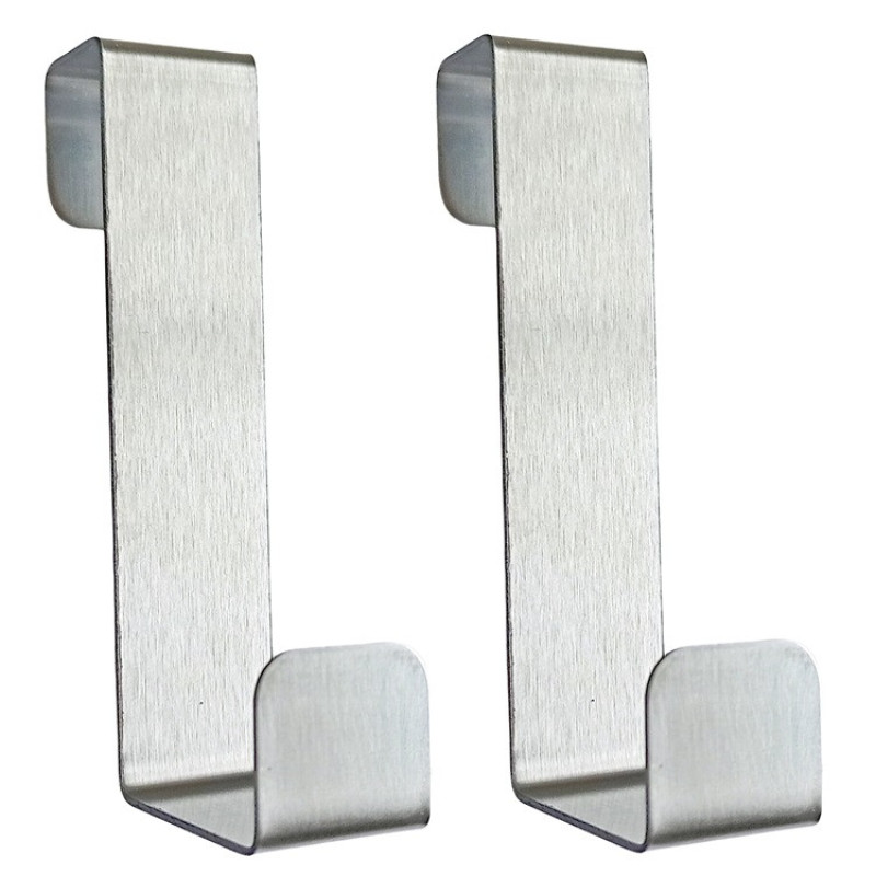 آویز حوله مدل B-7516 بسته 2 عددی