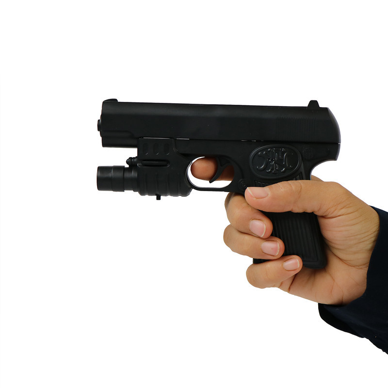 تفنگ بازی طرح کلت کد K17