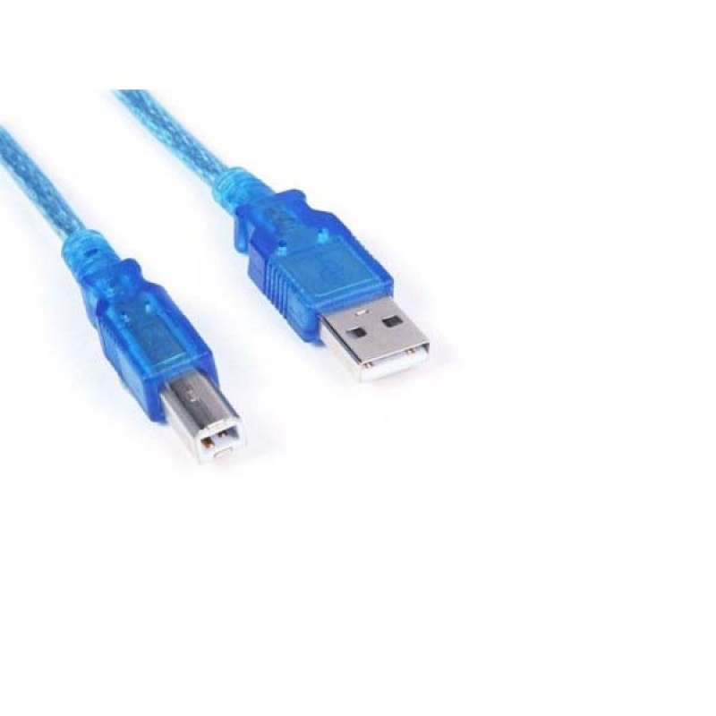 کابل پرینتر رویال مدل شیلددار طول 5 متر