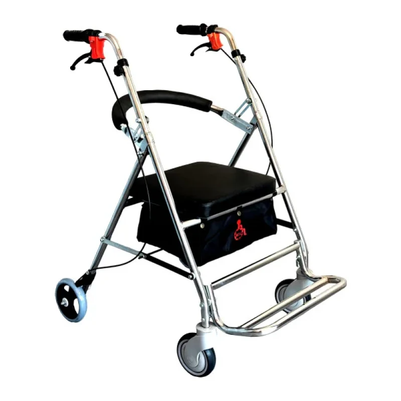 واکر رولیتور موژان طب مدل 9146