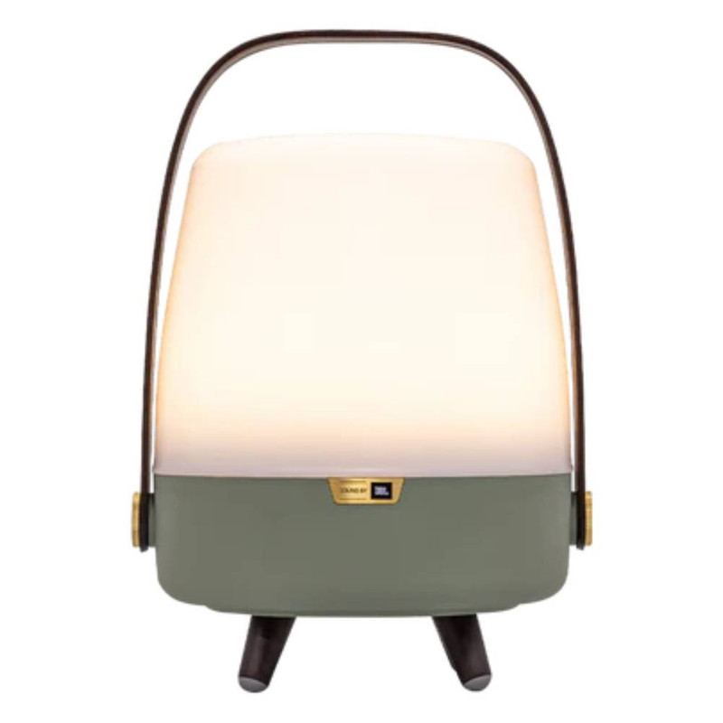 اسپیکر قابل حمل کودو مدل Lite-up PLAY Mini