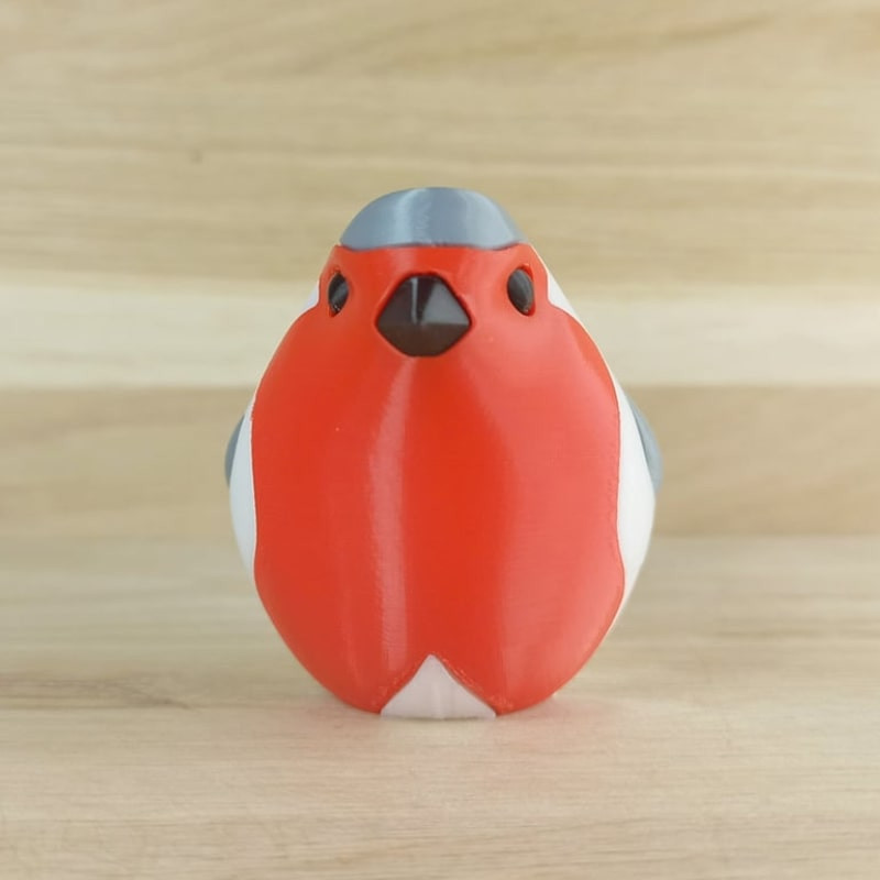 اسباب بازی زینتی مدل Birds