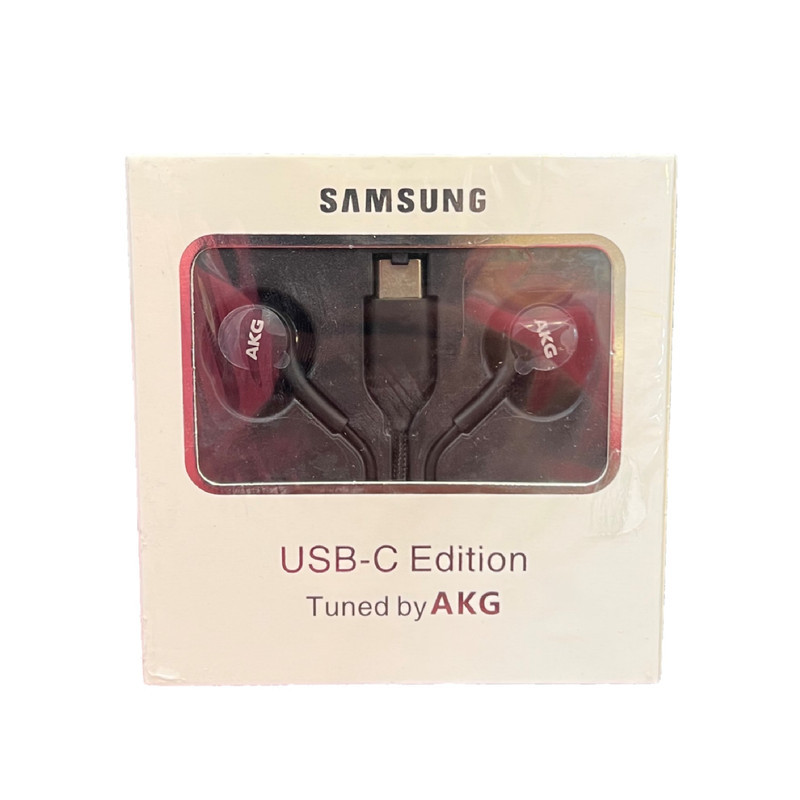 هندزفری مدل TYPE-C BNC1352