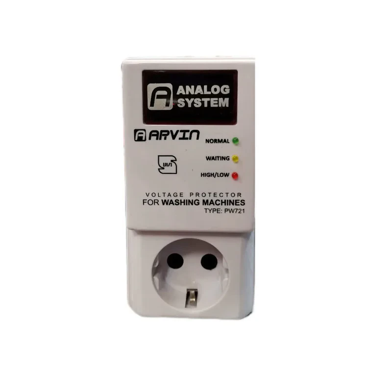 محافظ ولتاژ آروین کد PW721