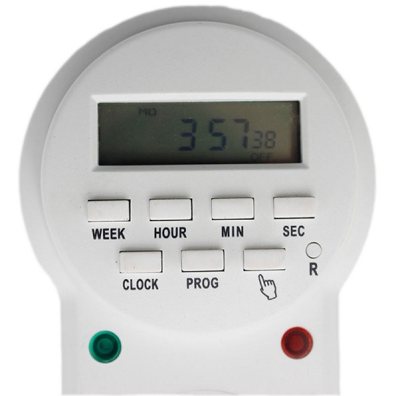 تایمر دیجیتال لیان مدل ETG-63A