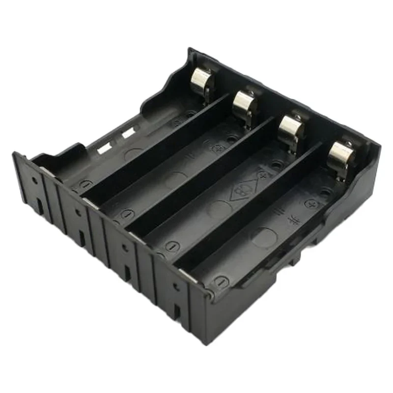 جا باتری لیتیوم یون مدل 4C-18650