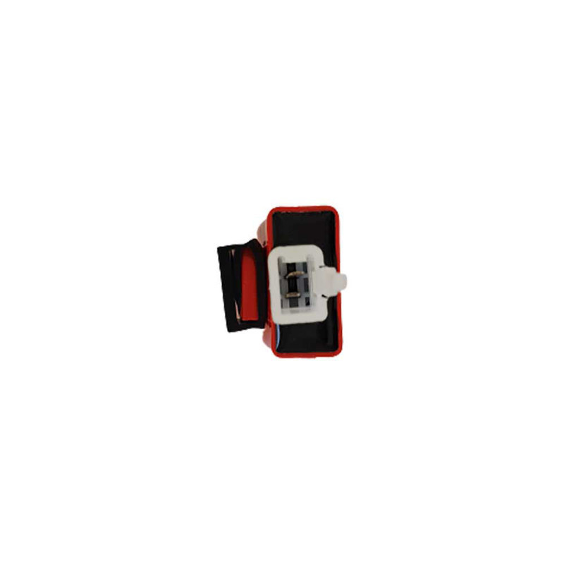 اتوماتیک راهنما موتور سیکلت مدل BX150