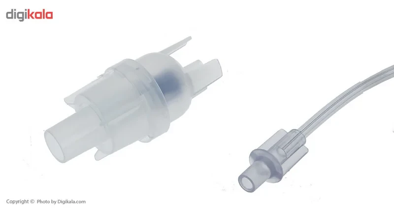 نبولایزر بی ول مدل PRO-110