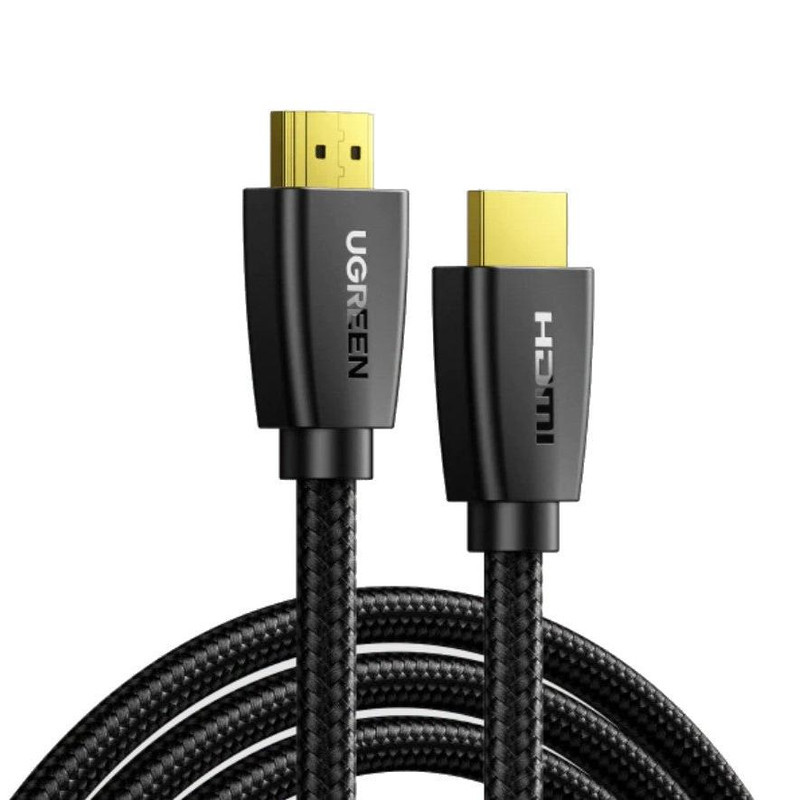 کابل HDMI یوگرین مدل 50108 به طول 2متر