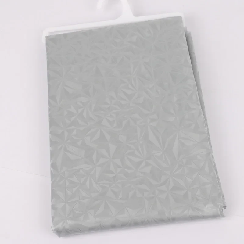 پرده حمام پیسو مدل BZ-65 سایز 180×200 سانتی متر