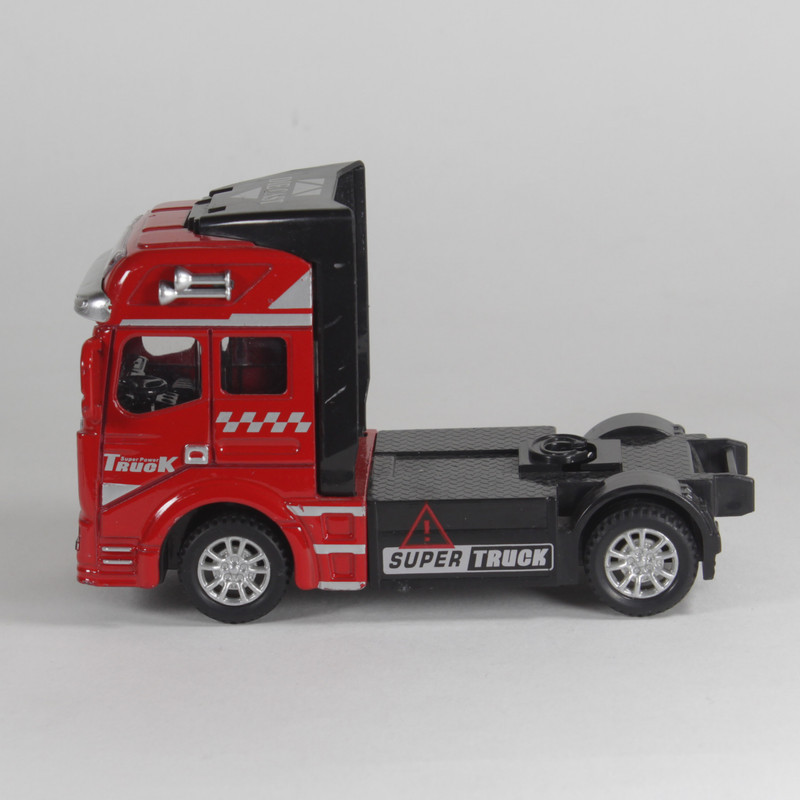 ماشین بازی مدل Super Truck