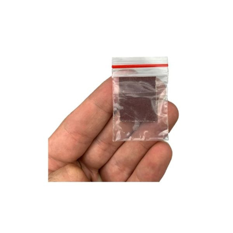 کبریت توکلی مدل طوفان کد EH1000084 بسته 17 عددی
