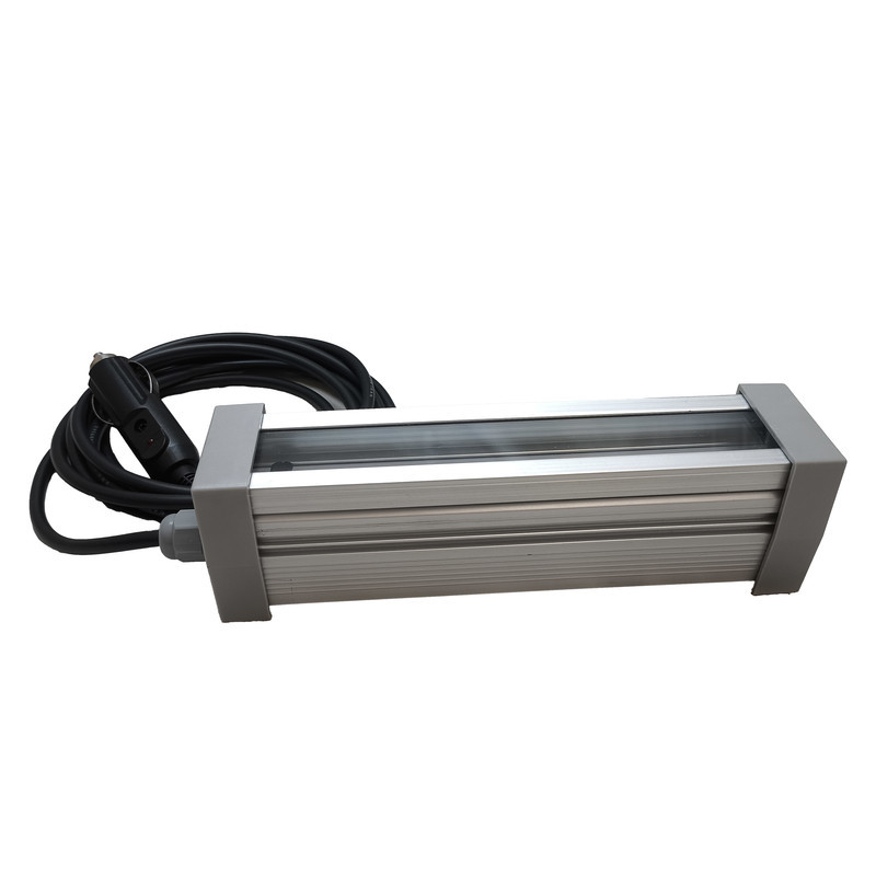 چراغ سیار خودرو 14 وات تایماز ترون مدل VPL-Z1418