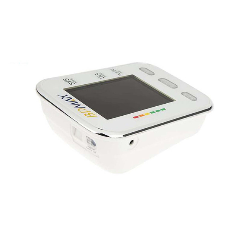 فشارسنج دیجیتال بی پی مکس مدل DBP-1332 به همراه کاف اضافه