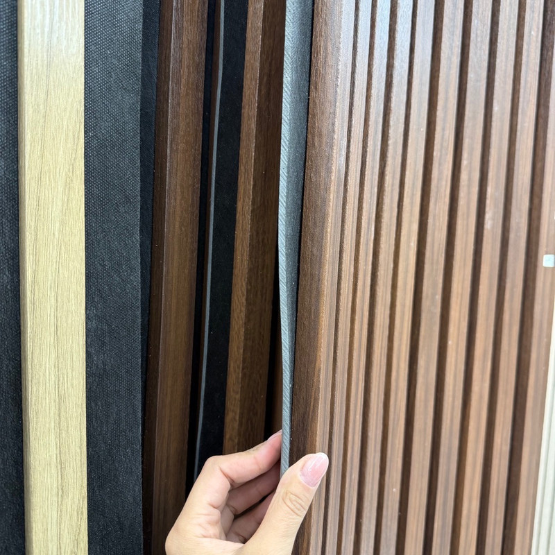 دیوارپوش مدل ترمو پشت فوم دار بسته دو عددی
