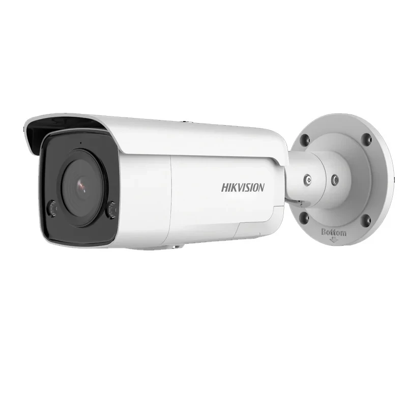 دوربین مداربسته تحت شبکه هایک ویژن مدل DS-2CD2T66G2-4I