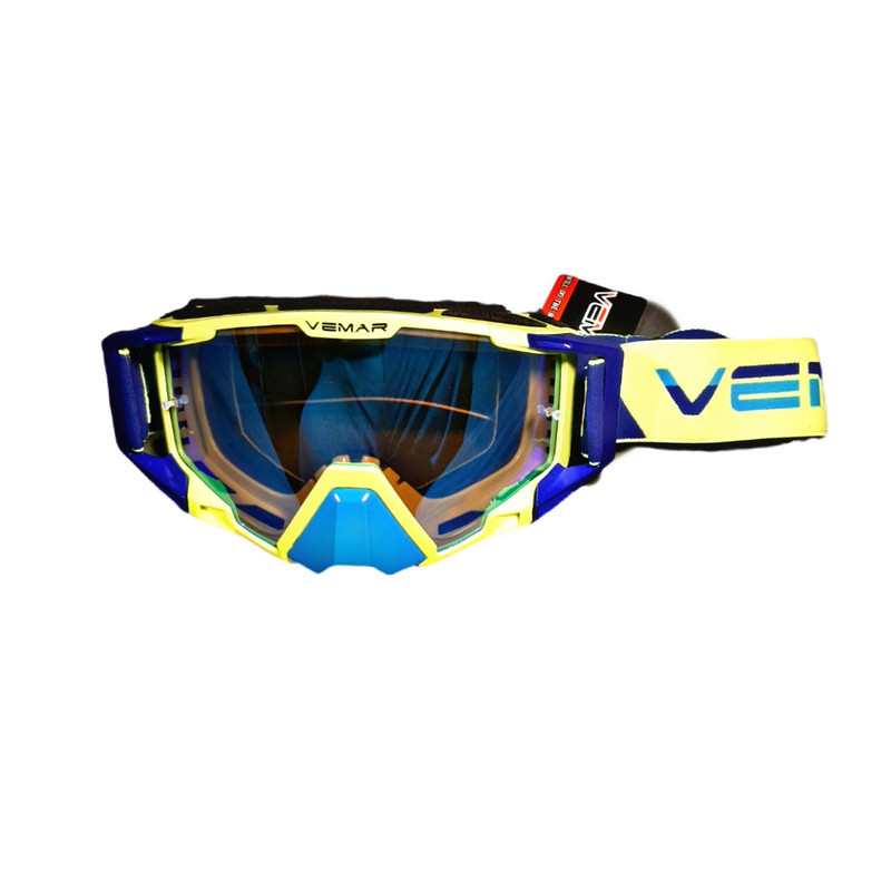 عینک موتور سواری ویمار مدل mx goggle
