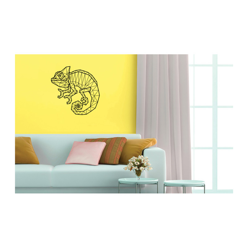 دیوارکوب طرح آفتاب پرست مدل AF-450