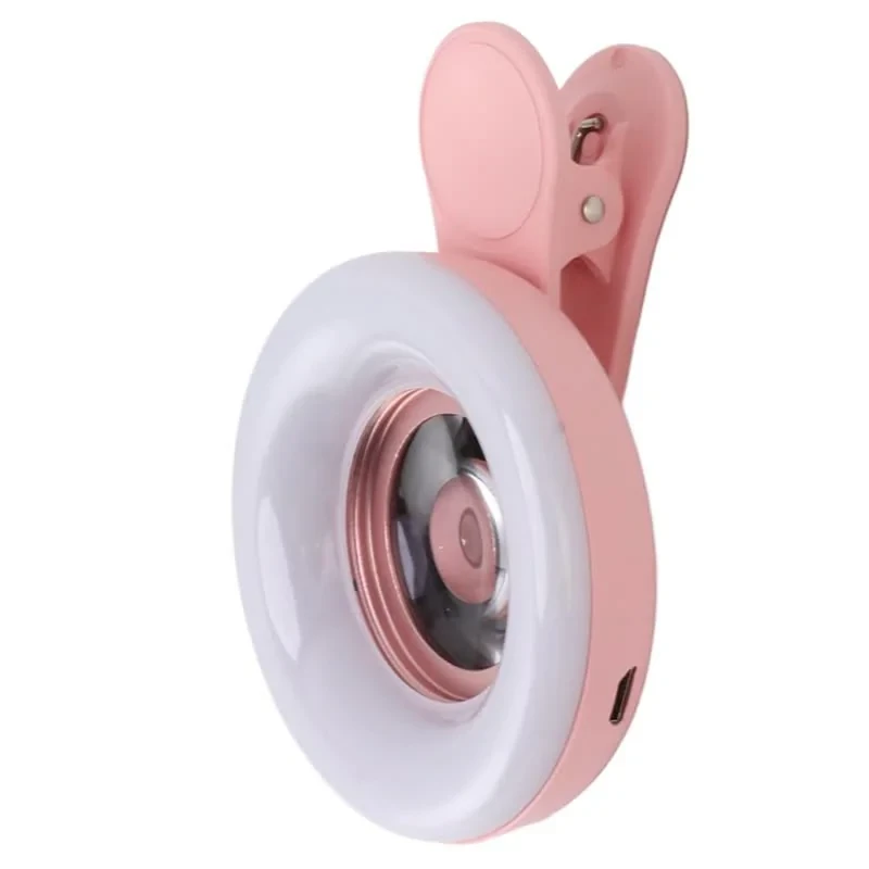 لنز گوشی ماکرو مدل Lq-190