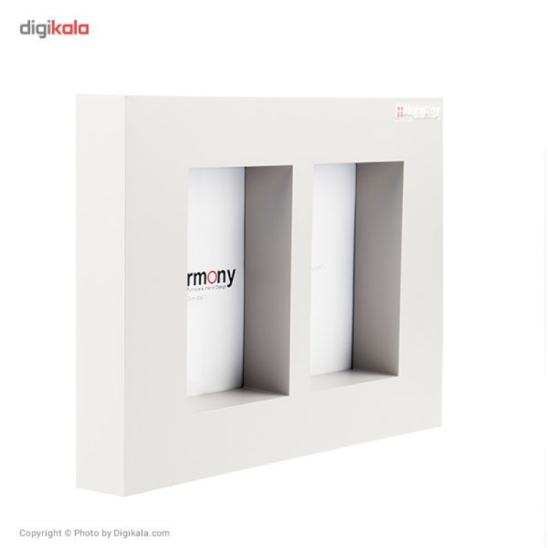 قاب عکس هارمونی مدل SF61323 سایز 10×15 سانتی متر