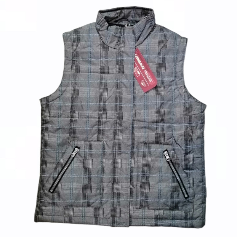 جلیقه مردانه مدل Urban rags