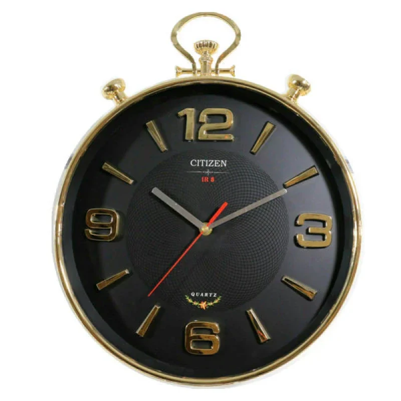 ساعت دیواری سیتی زن کد 8002