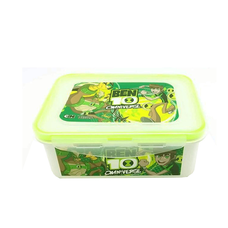 ظرف نگهدارنده غذا کودک مدل بنتن کد Ben10