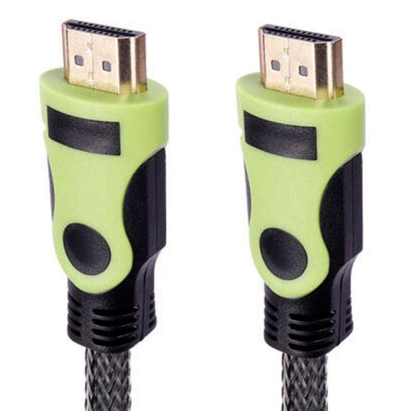 کابل HDMI ایلون مدل HD-750 طول 7.5 متر