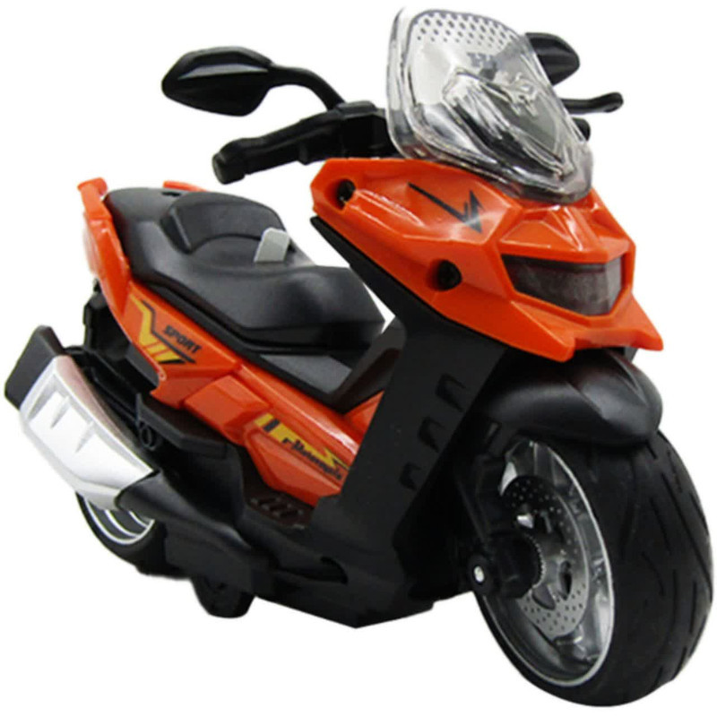 موتور بازی ناب سل مدل ایکس مکس فرمان متحرک چراغدار موزیکال قدرتی اسپرت کد XMAX SPORT NAAB001