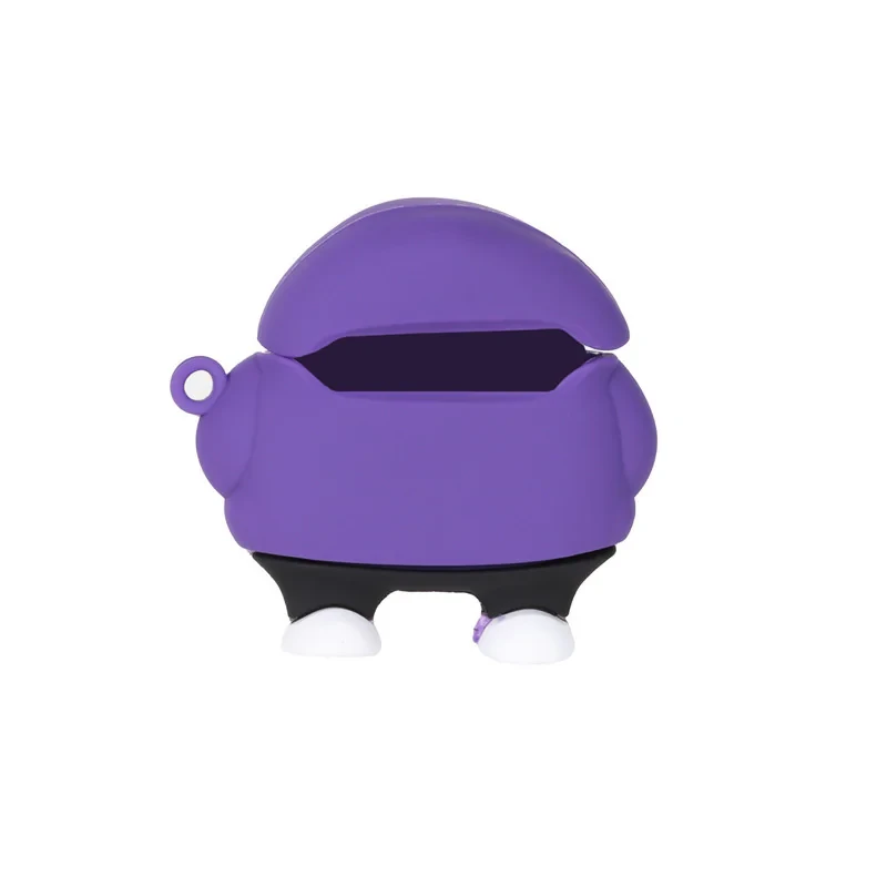 کاور مدل پاتریک مناسب برای کیس اپل Airpod 4