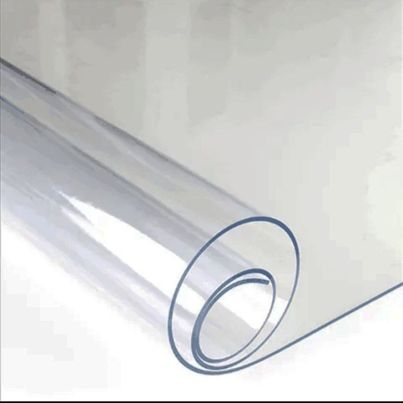 طلق رومیزی مدل کریستال ضخیم کد A80-T80