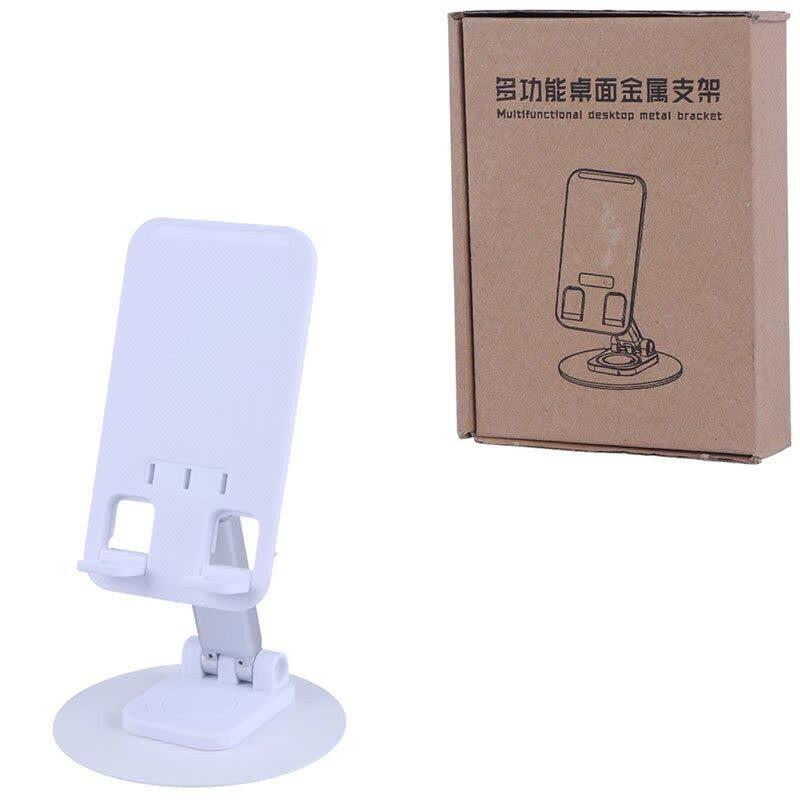 پایه نگهدارنده گوشی موبایل و تبلت مدل M360