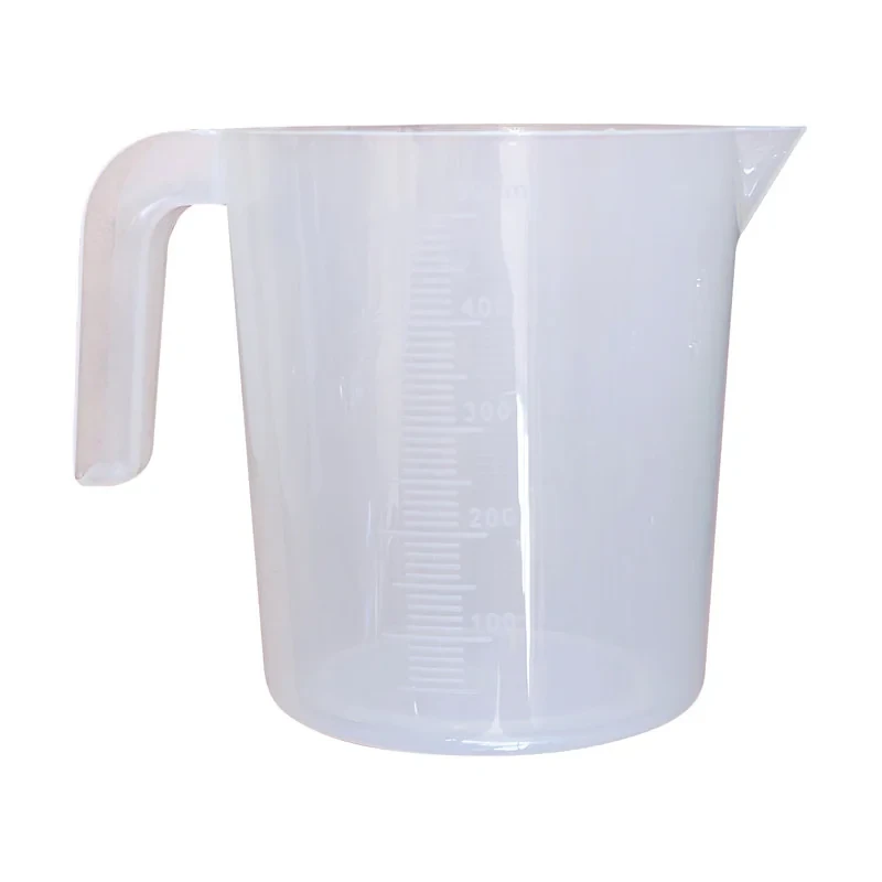 پیمانه اندازه گیری مایعات مدل Lex05