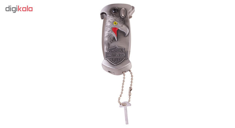 فندک طرح عقاب کد R_2419