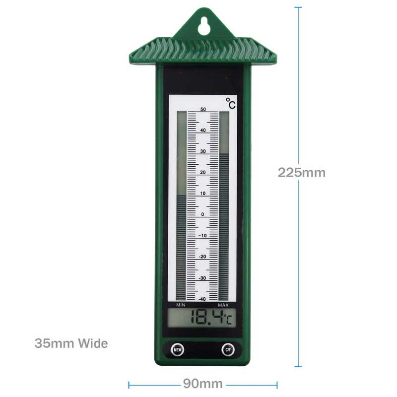 دماسنج دیجیتالی مدل   NETPIL DT2280