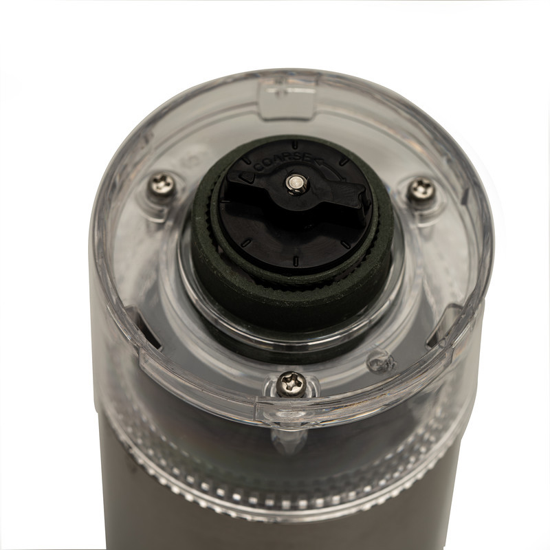 آسیاب قهوه مدل CG-2023-B