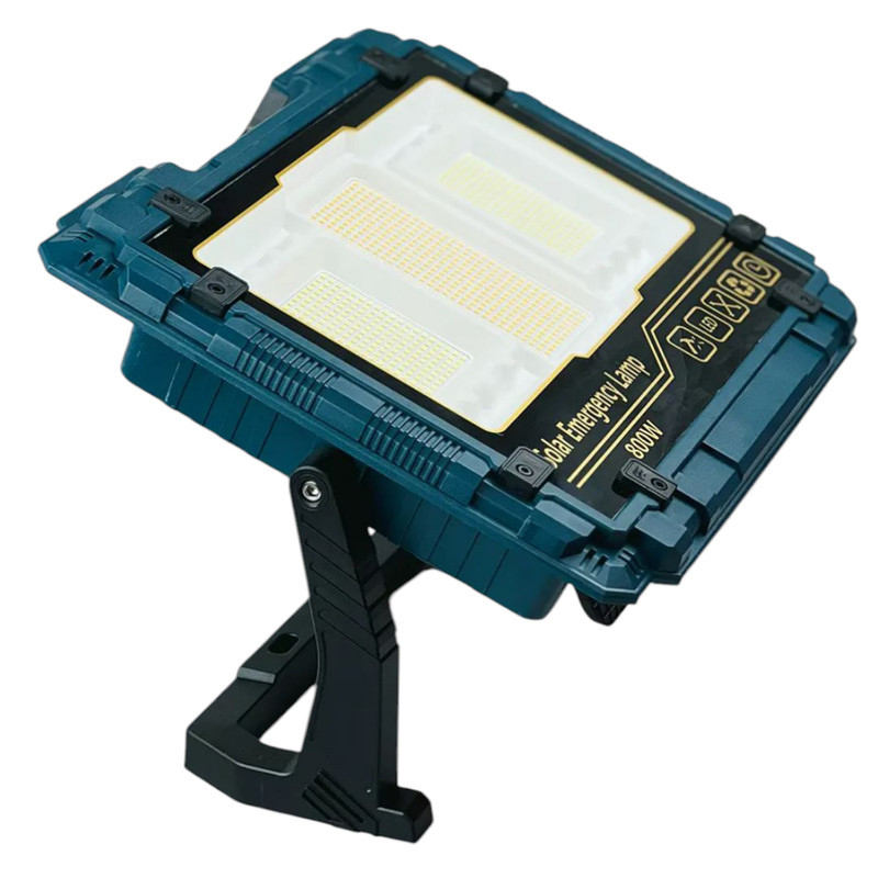 چراغ روشنایی مدل W8121-3 800w