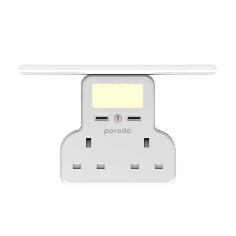 چندراهی برق پرودو مدل DuttPlug