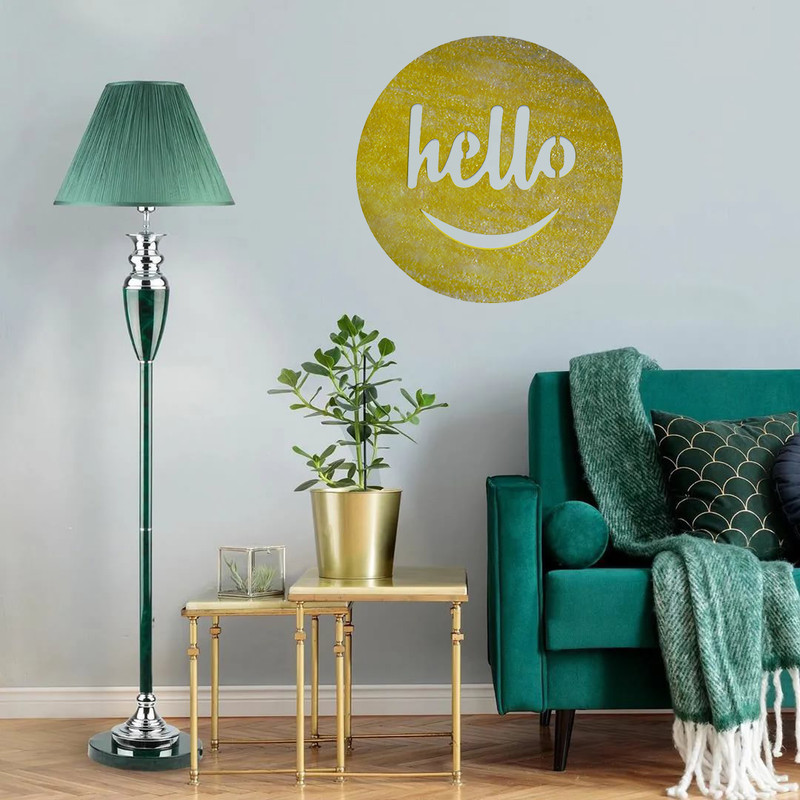 دیوارکوب آرتافرین مدل Hello